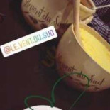 Le Vent Du Sud Nourriture