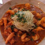 Don Camillo Nourriture