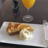 Broodpunt Nourriture