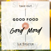 La Source Nourriture