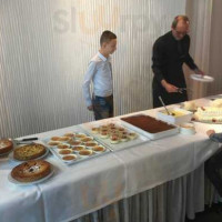 La Source Nourriture