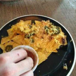 Contrast 't) Nourriture