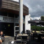 Contrast 't) Nourriture