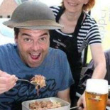 The Passchendaele Pub Comida