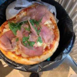 Chipolino Palace Comida