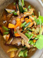 Het Scheldeoord Nourriture