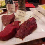 La Saison Ephemere Comida