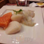 La Saison Ephemere Comida