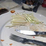 Mandarin City Nourriture