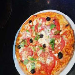 Pizza Roma Nourriture