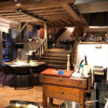 Grillhoeve Nourriture