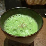 De Moervaarthoeve Comida