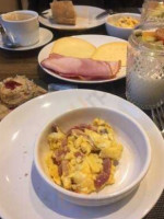 Maison Marcellio Nourriture