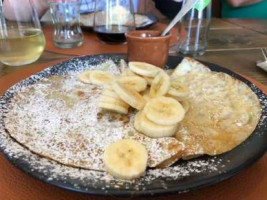 Maison Marcellio Nourriture