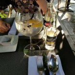 Volle Maan Nourriture