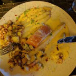 Volle Maan Nourriture