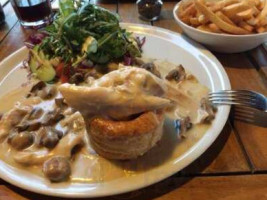 T Schaliehuys Comida