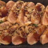 Yume Sushi À l'intérieur