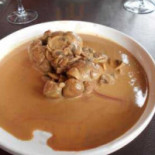 Shake Hands Nourriture