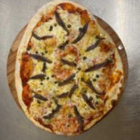 The Pizza Valley Nourriture