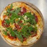 The Pizza Valley Nourriture