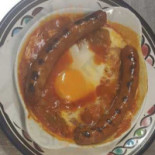 L'oriental Nourriture