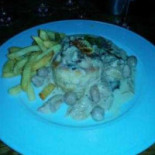 Ter Biestmolen À l'intérieur