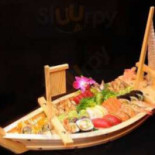 Koji Sushi Nourriture