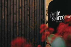 Petite Source Nourriture