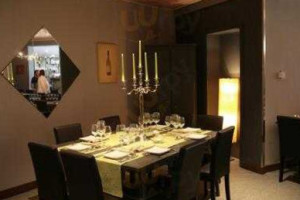 A La Pom'd'adam Nourriture