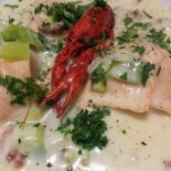 Hertenhof Nourriture