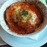 Hertenhof Nourriture