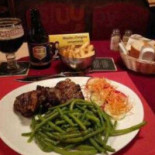 New Paduwa Nourriture