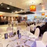 Feestzaal Salons Ten Boogaerde Nourriture