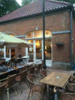 Brasserie ‘t Koetshuis Stabroek Dentro