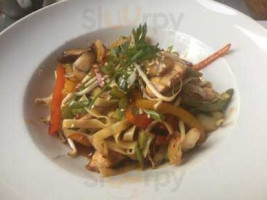 Brasserie ‘t Koetshuis Stabroek Comida