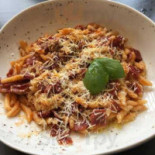 Cucina Petruzzi Comida