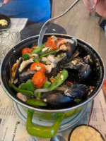 't Schiptje Nourriture