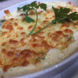 Trio D'or Nourriture