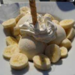 Serelly's Roomijs Nourriture