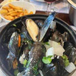 La Marée Nourriture