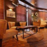 T Amusement Nourriture