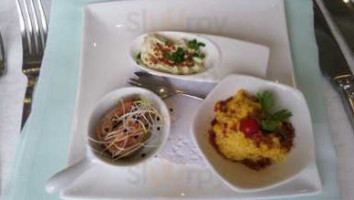 Bvba Balladehof Nourriture