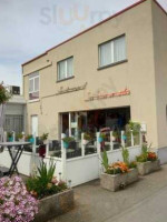 La Commedia Extérieur