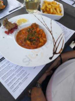 La Commedia Nourriture