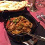 L'everest Nourriture