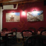 L'everest Nourriture