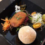 't Smoefelhuys Nourriture