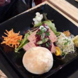 't Smoefelhuys Nourriture