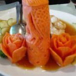 Tang's House Nourriture